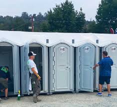 Best Construction Site Portable Toilets  in USA